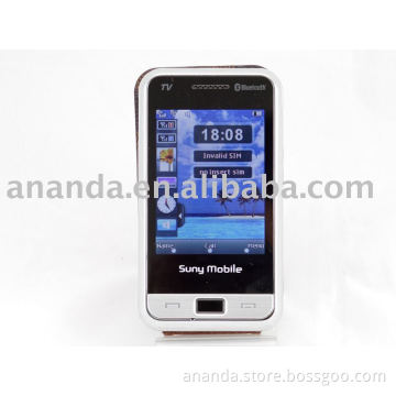 TV mobile phone AK--N280